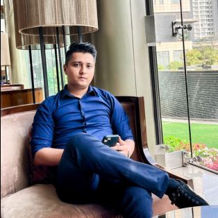 Saurabh Singh Panwar