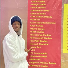 Armstrong of Logic-dev