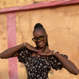 Melody Asiegbu