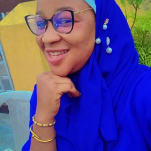 Omotosho Rofiat Oriyomi