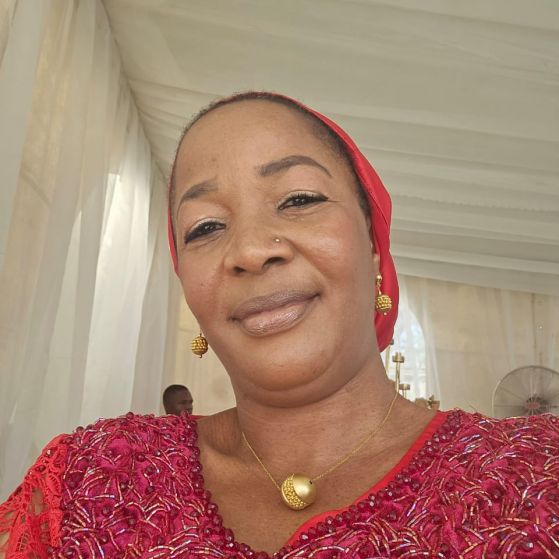 Mrs Afam Arinze Omono