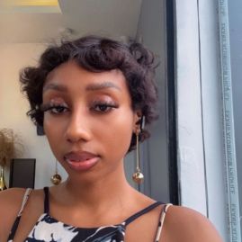 Violet Benson (City Leader)