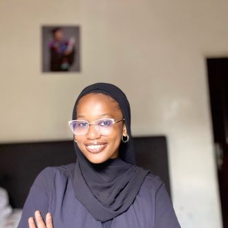 Khadijatou