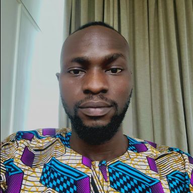 Oluwafemi freeman