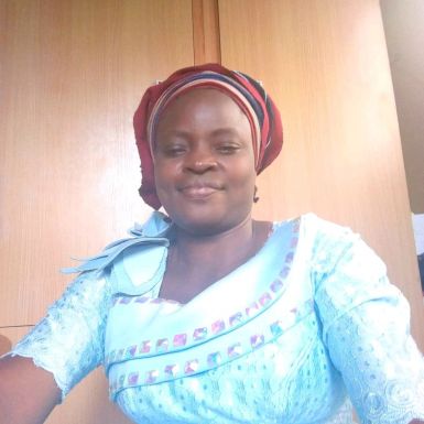 Sis Oluwakemi Bolaji