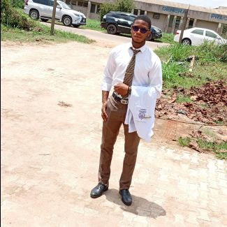 Asumah Ephraim Nwachukwu