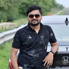 Gaurang Patel