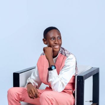 OLUDELE MIRACLE