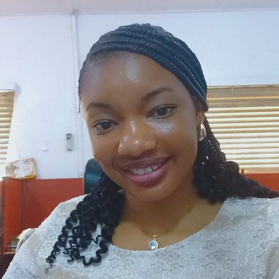 Adeniran J. Josephine