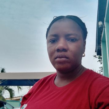 TAIWO RACHEAL