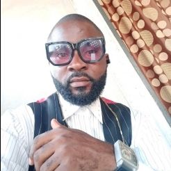 Comr. Godswill Ayang / SA Media Aide.