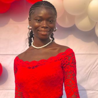 Balogun Lateefat Temitope