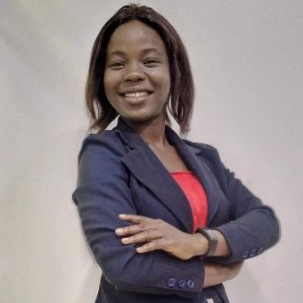 Deborah Ona-Ara Ariyo