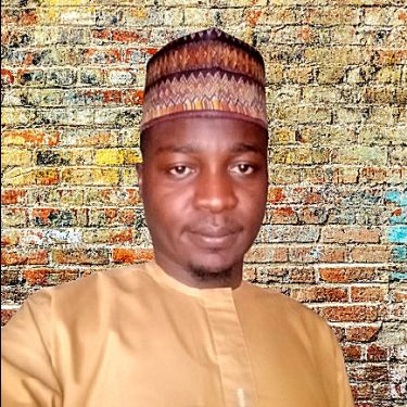 Egnr Abubakar Usman