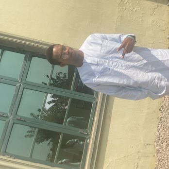 Adeyemi Oluwatise David