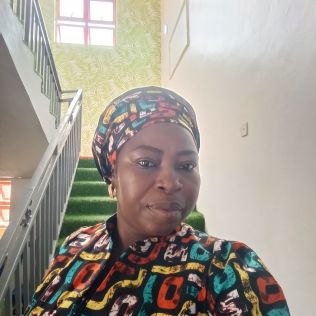 Olagunjoye Abimbola Rachael