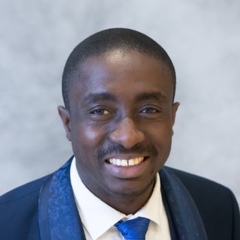 Oluwakemi Adeyemi