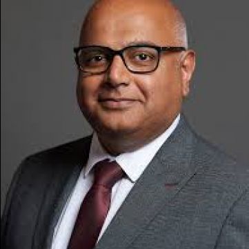 Baggy Shanker (MP, Derby South)