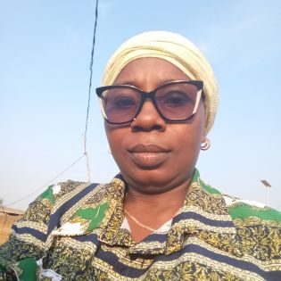 Ahmed Sekinat Abiodun