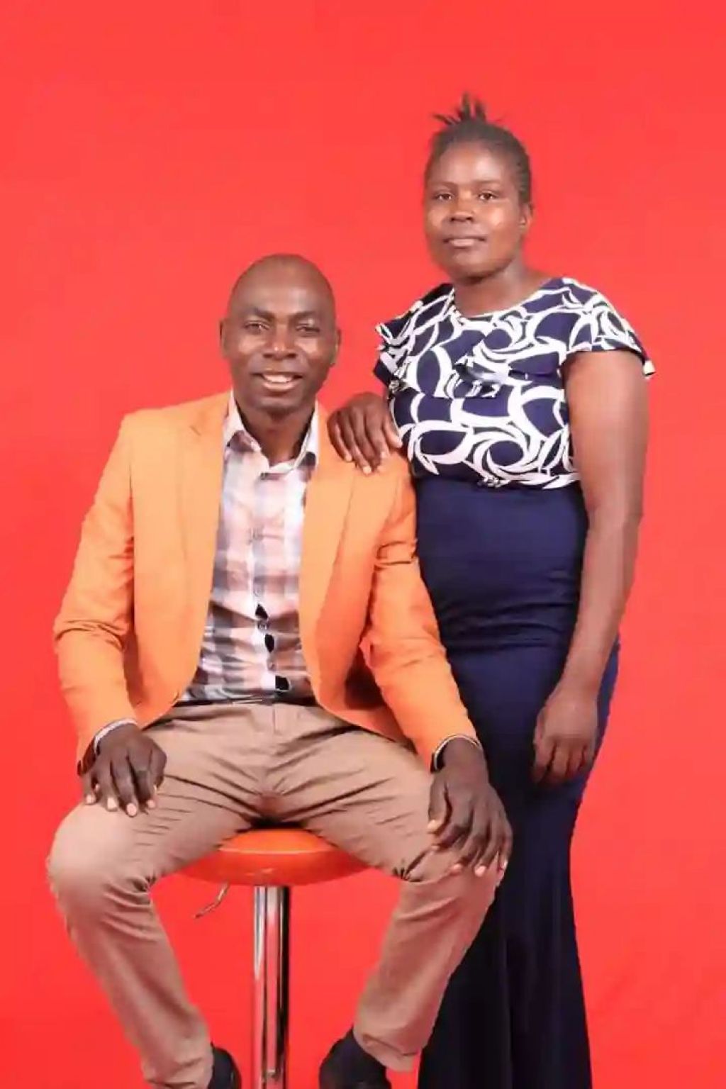 Nelbat Nkhata - Malawi