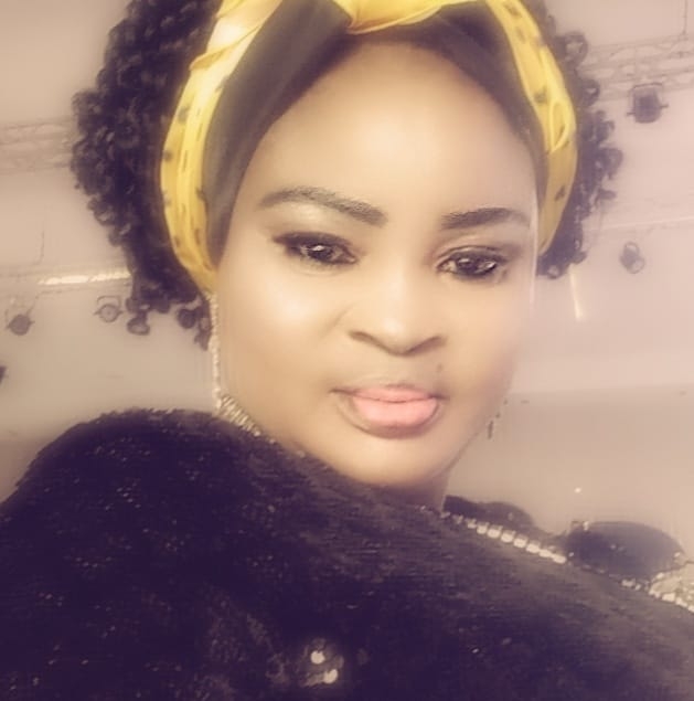 Omotola Agbongbon Peter