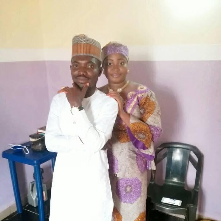 Muhammad Dabban Babadoko