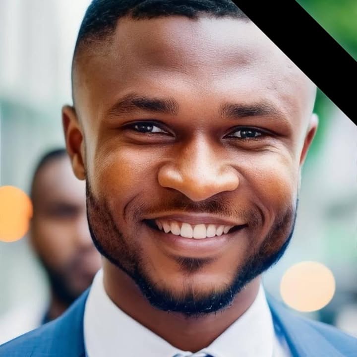 Olorunfemi Ayedogbon David
