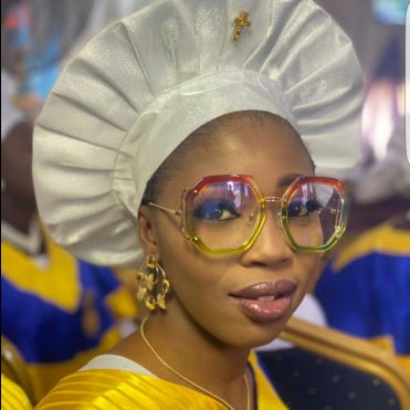 Sis. Adefunke shittu