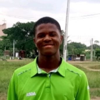 Okenna Collins Chinonso