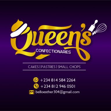 Queen's Confectionaries