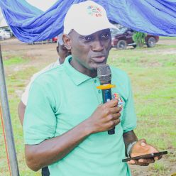 LAMIDI Saheed Ademola