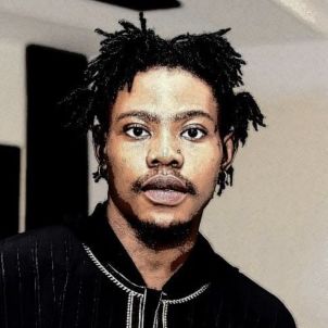 Perry (Official Dancer)