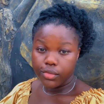 Ukaga Deborah onyinyechi