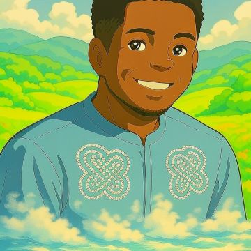 Ogunsakin Emmanuel Tope