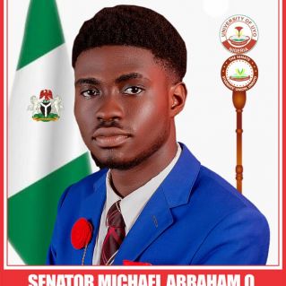 Sen. Michael Abraham