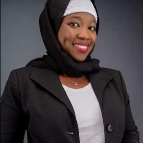 Nasiba Bashir Gimba ESq.