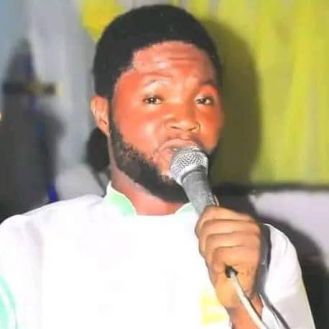 EVANGELIST AROLE OFERE
