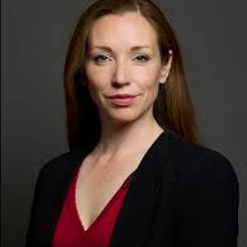 Katherine Atkinson (MP, Derby North)