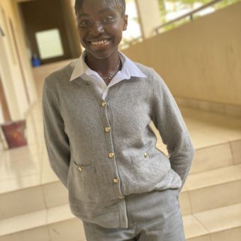 Anuoluwapo Soyege