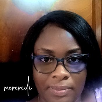 Karine Gouet  Mbappe