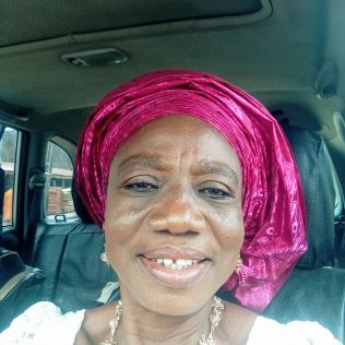 Gladys Nwabueze
