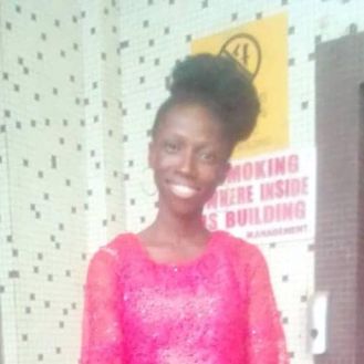 Minstrel Oluwakemi