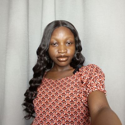 Jaiye-Williams Omowunmi Grace