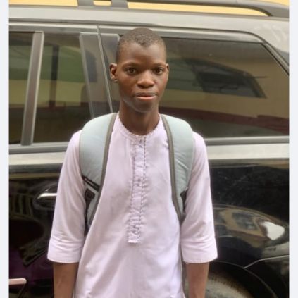 Emmyjazz Ilesanmi Emmyjazz Abiodun