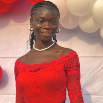 Balogun Lateefat Temitope