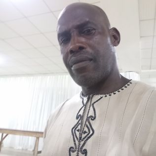 Matthew Igho Okpakovwokon