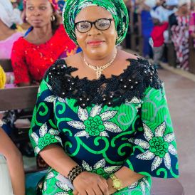 Deac. Affiong Bassey