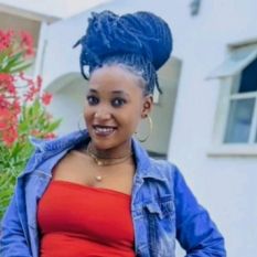 Mary kyando - Tanzania