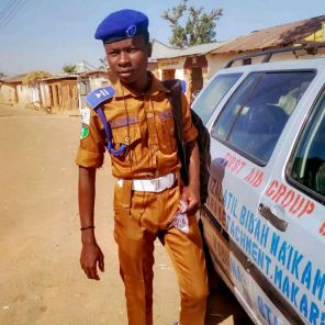 ABDURRAZAK ZAKARIYYA