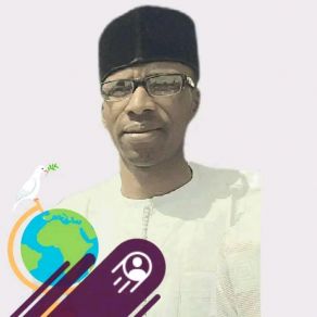 Abubakar Ahmad Pirlo